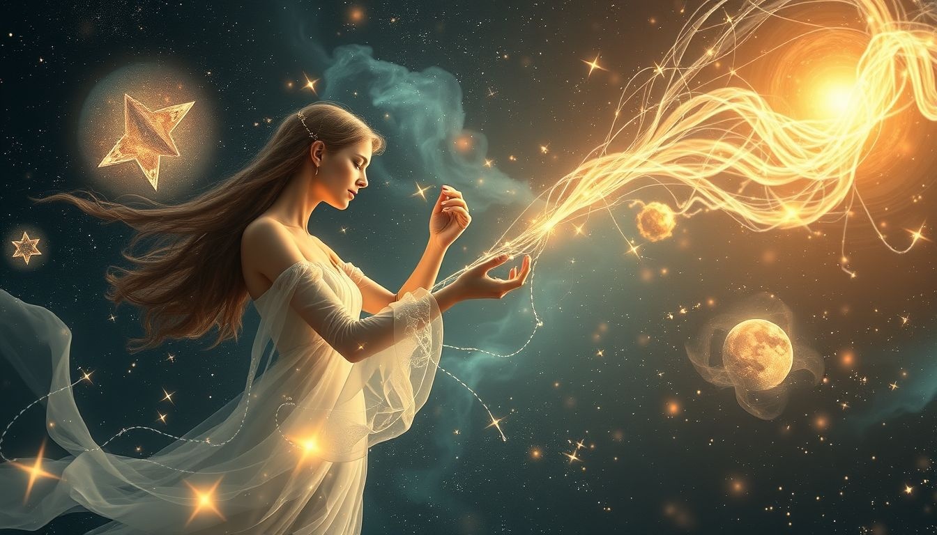 Een gouvernante die regels overtreedt symboliseert innerlijke rebellie.