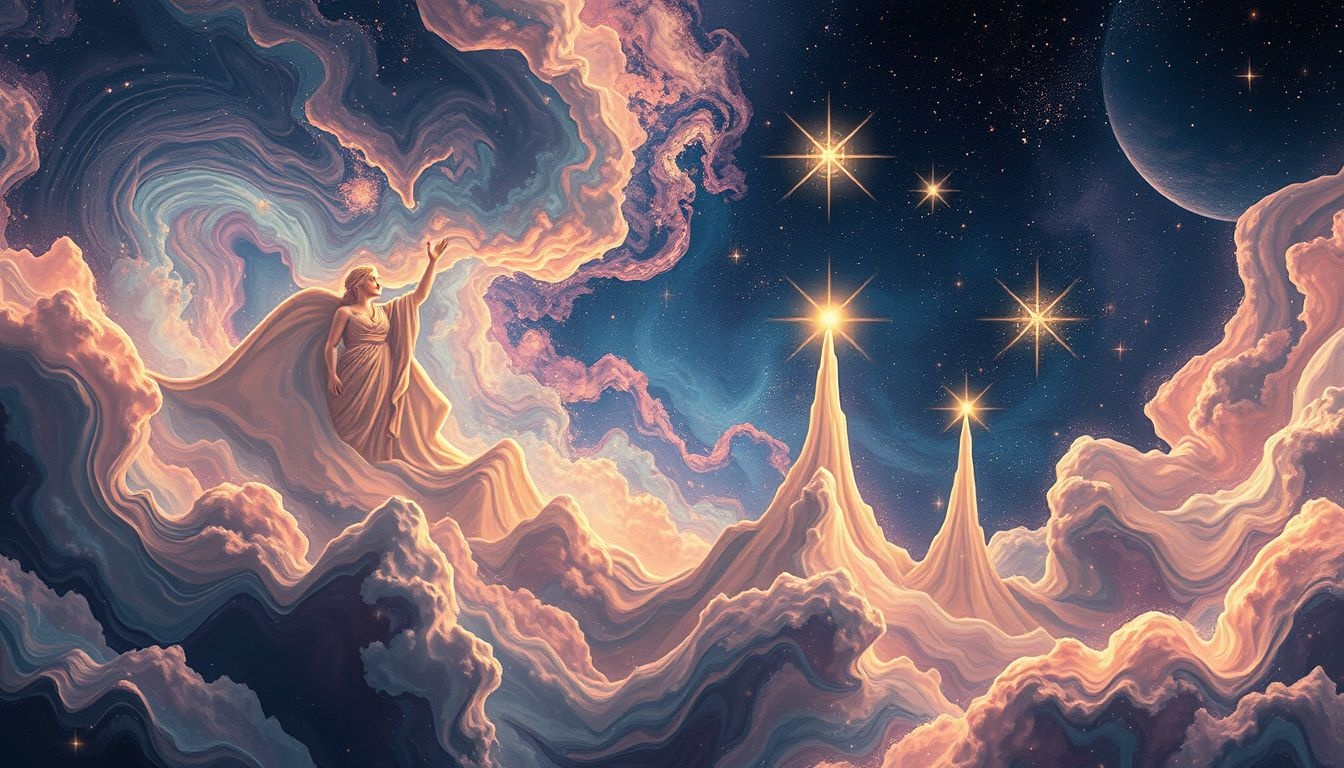 Droom 20 symboliseert innerlijke strijd en triomf over tegenspoed.