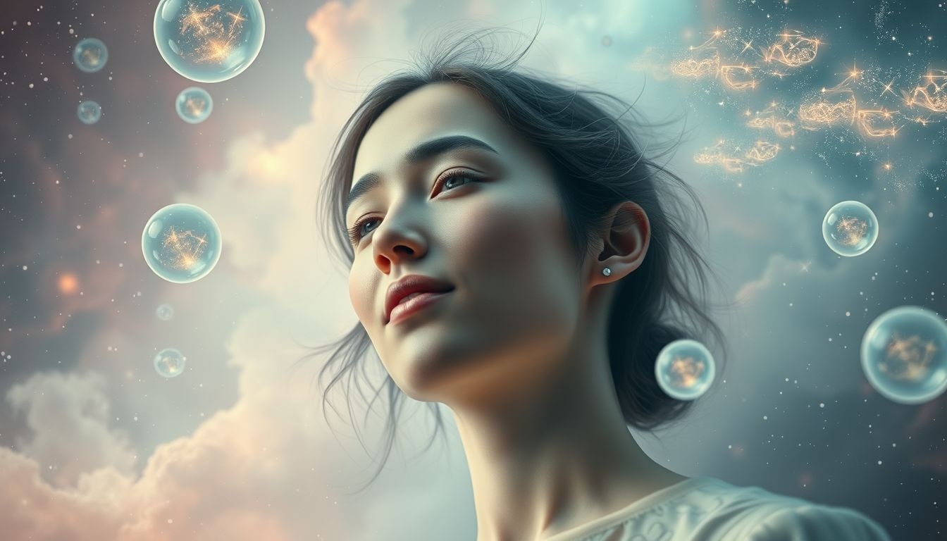 Lachen bij ernst onthult innerlijke strijd met zelfwaardering.