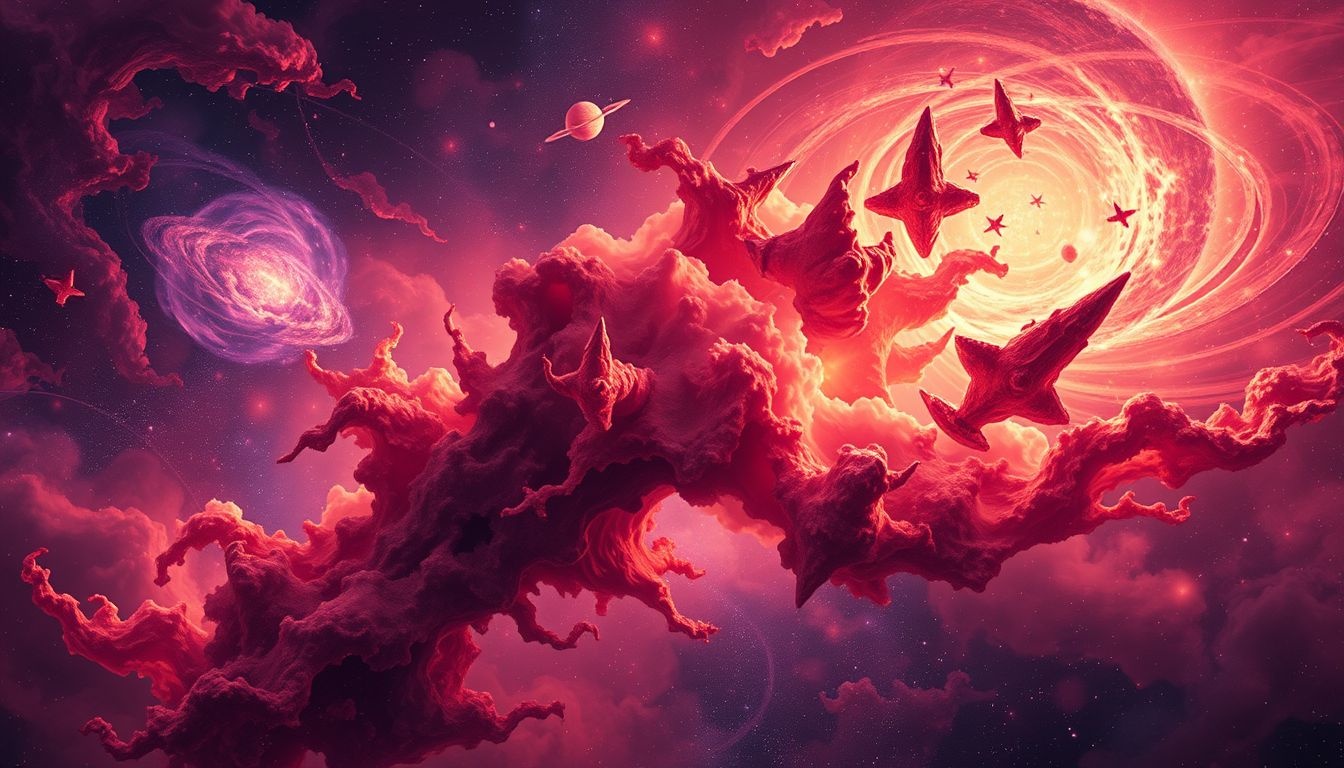 Droom 21 onthult diepe innerlijke woede en verborgen conflicten met schurft.