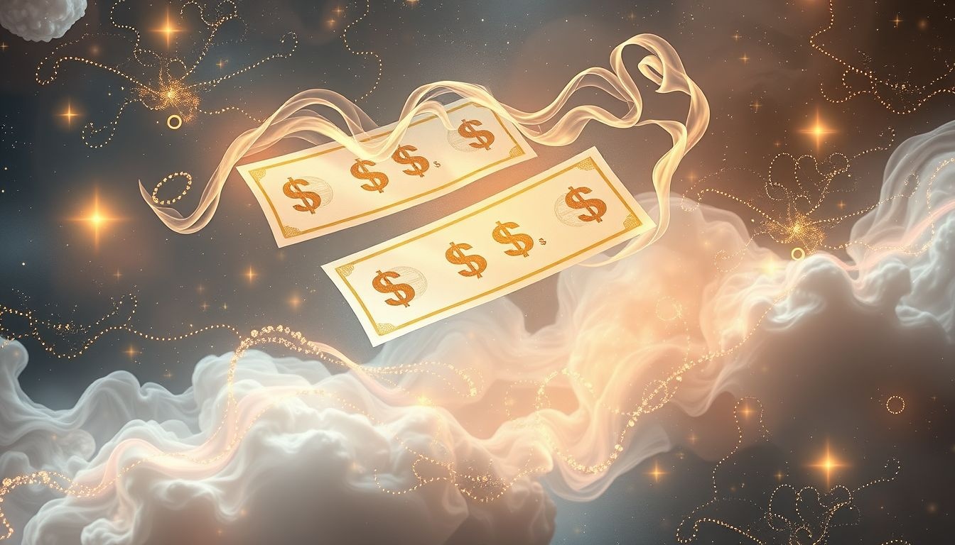 Dromen over obligaties weerspiegelen vaak economische zekerheid en groeiverwachtingen.