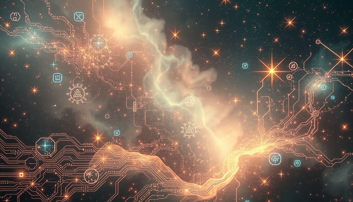Droom 22 onthult angst voor controleverlies in een digitale toekomst.
