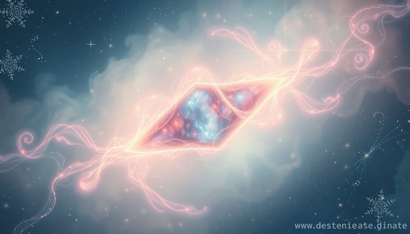 Droom 22 symboliseert heling van oude emotionele wonden.