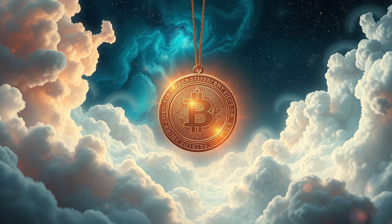 Een tinnen medaille symboliseert bescheiden succes en innerlijke groei.