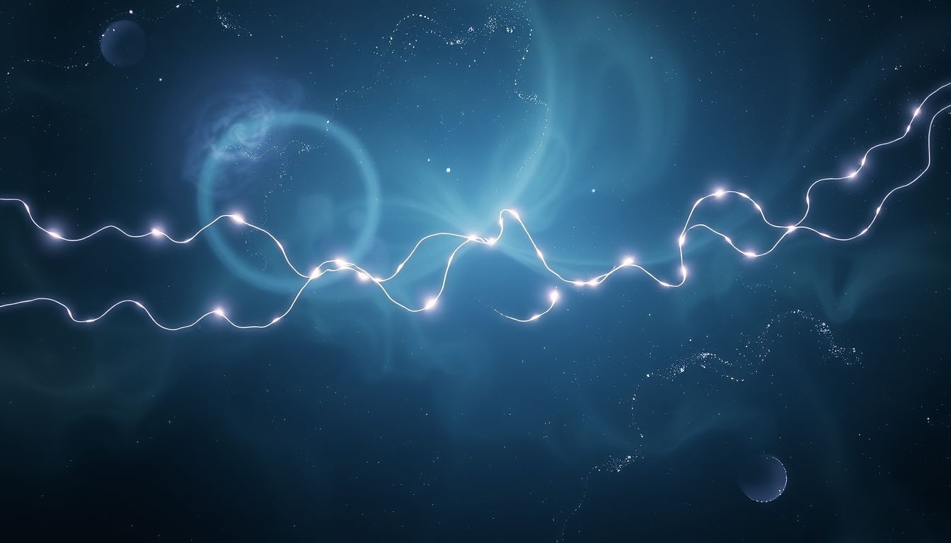 Droom 22 onthult hoe startkabels angst en hoop symboliseren.