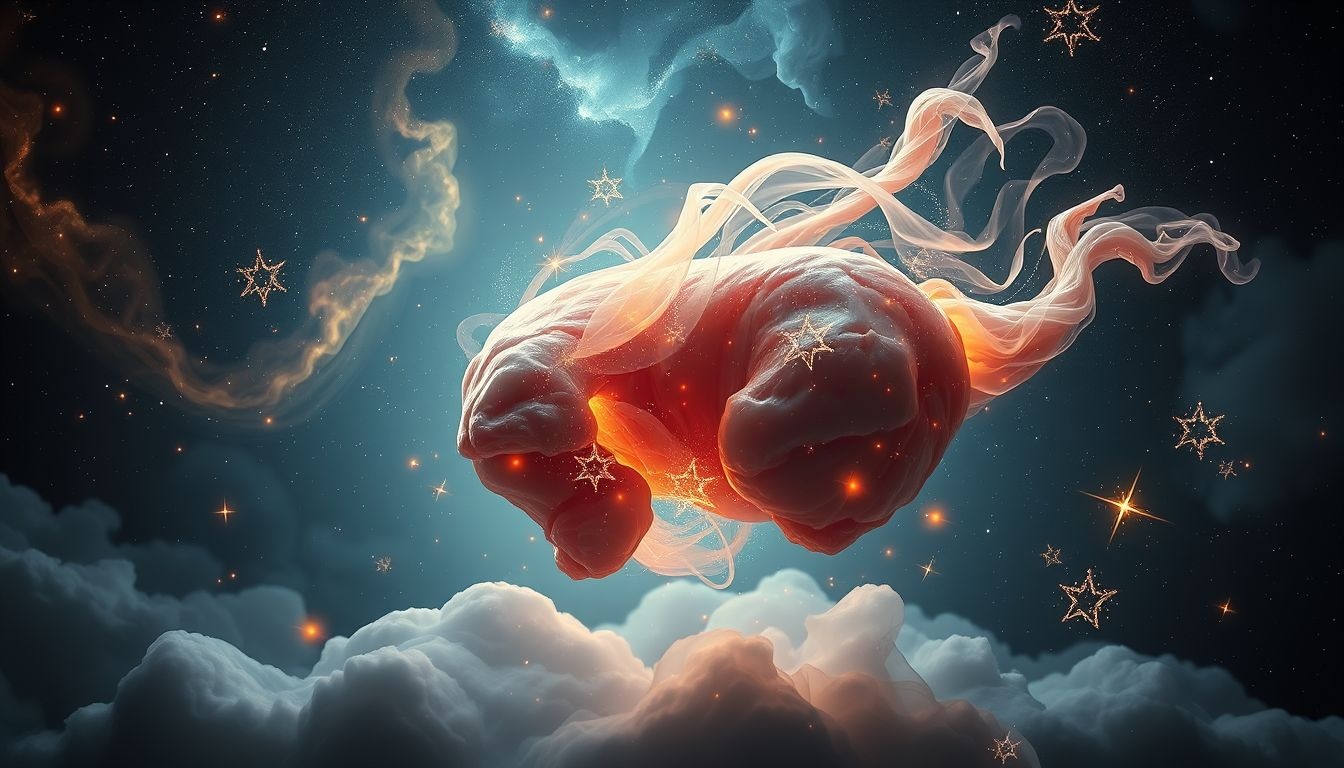 Droom 22: Varkenshaas transformeert symboliseert innerlijke verandering en groei.