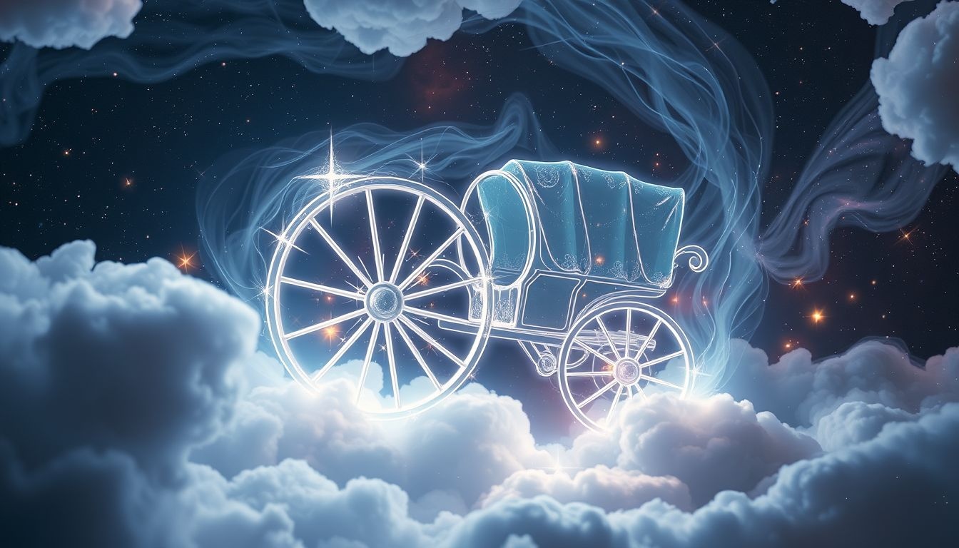 Droom 23 symboliseert levensreis en onverwachte wendingen.