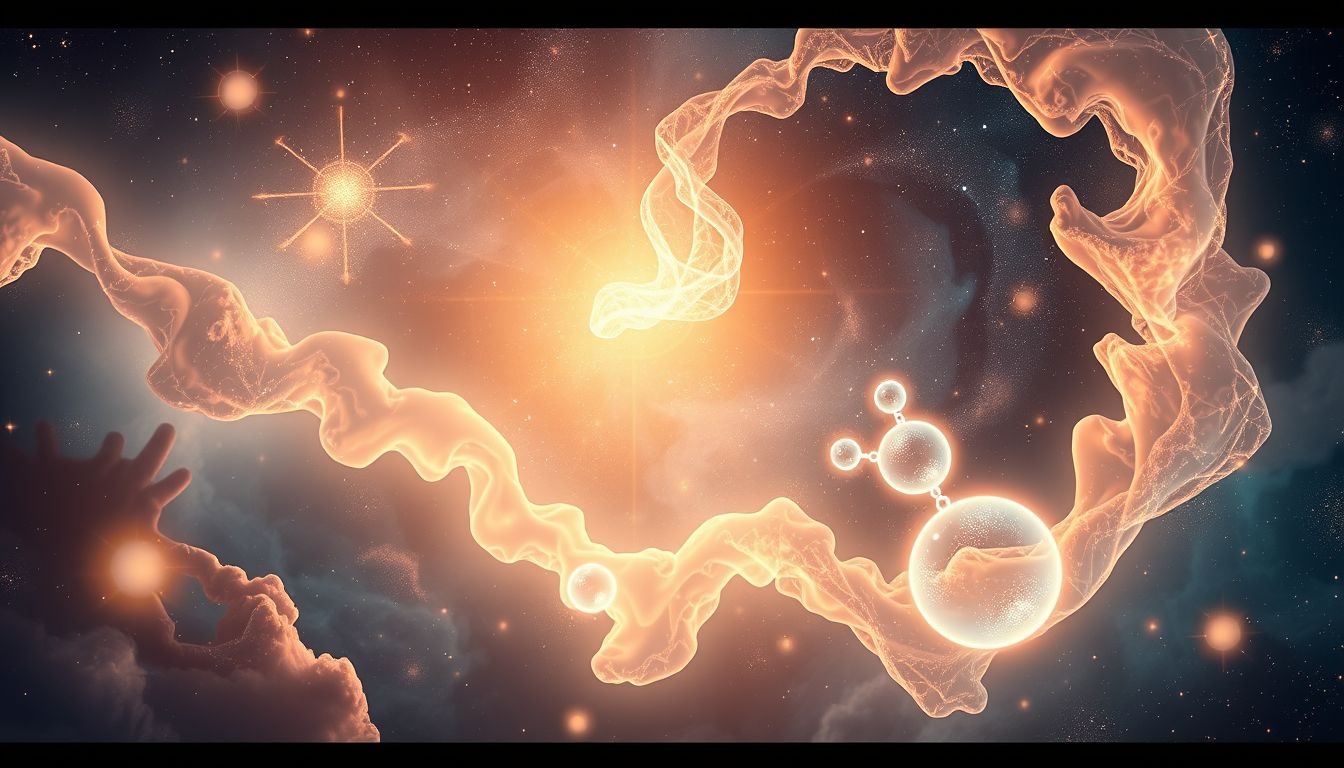 Droom 23 symboliseert erkenning voor wetenschappelijke prestaties en doorbraak.