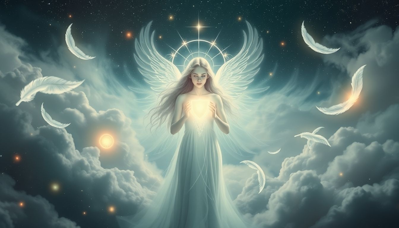 Een diaken in je droom symboliseert spirituele bescherming en leiding.