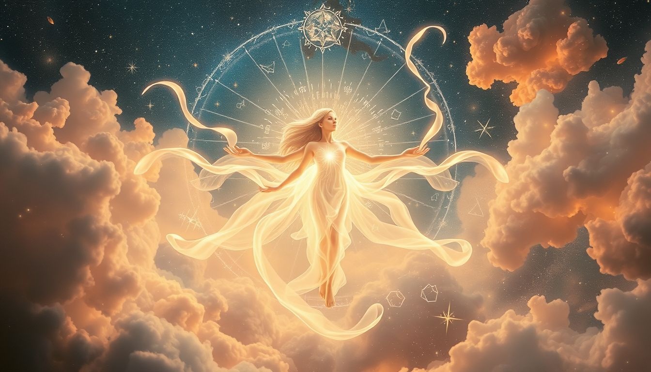 Een gouvernante in je droom symboliseert innerlijke begeleiding en groei.