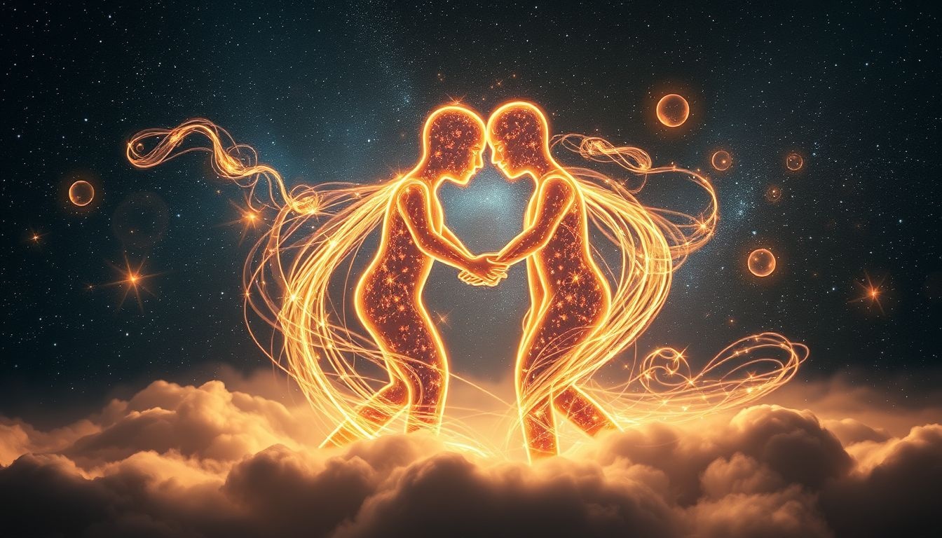 Dromen over ruzie met geliefde weerspiegelt innerlijke emotionele conflicten.