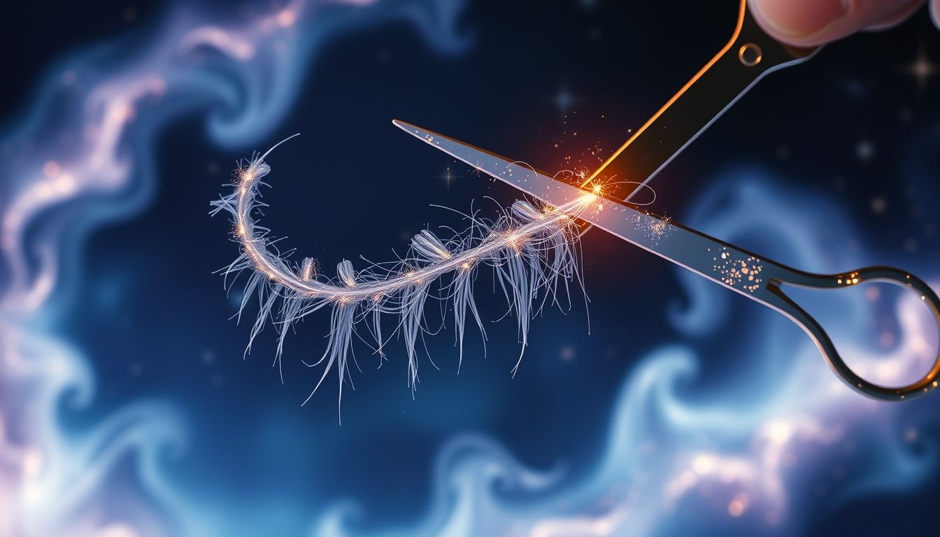 Dromen over pony knippen symboliseert nieuwe zelfexpressie en veranderingen.