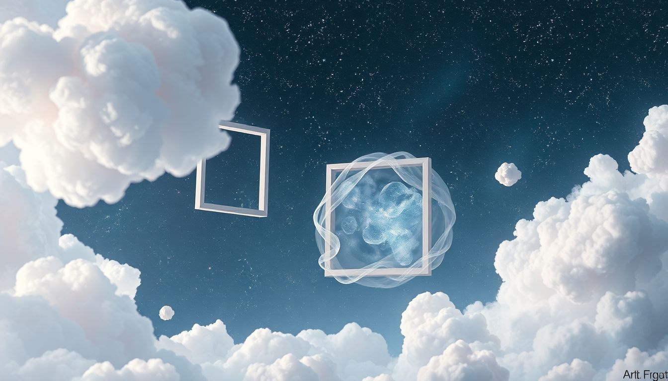 Droom 25 symboliseert innerlijke reflectie en waardering voor creativiteit.