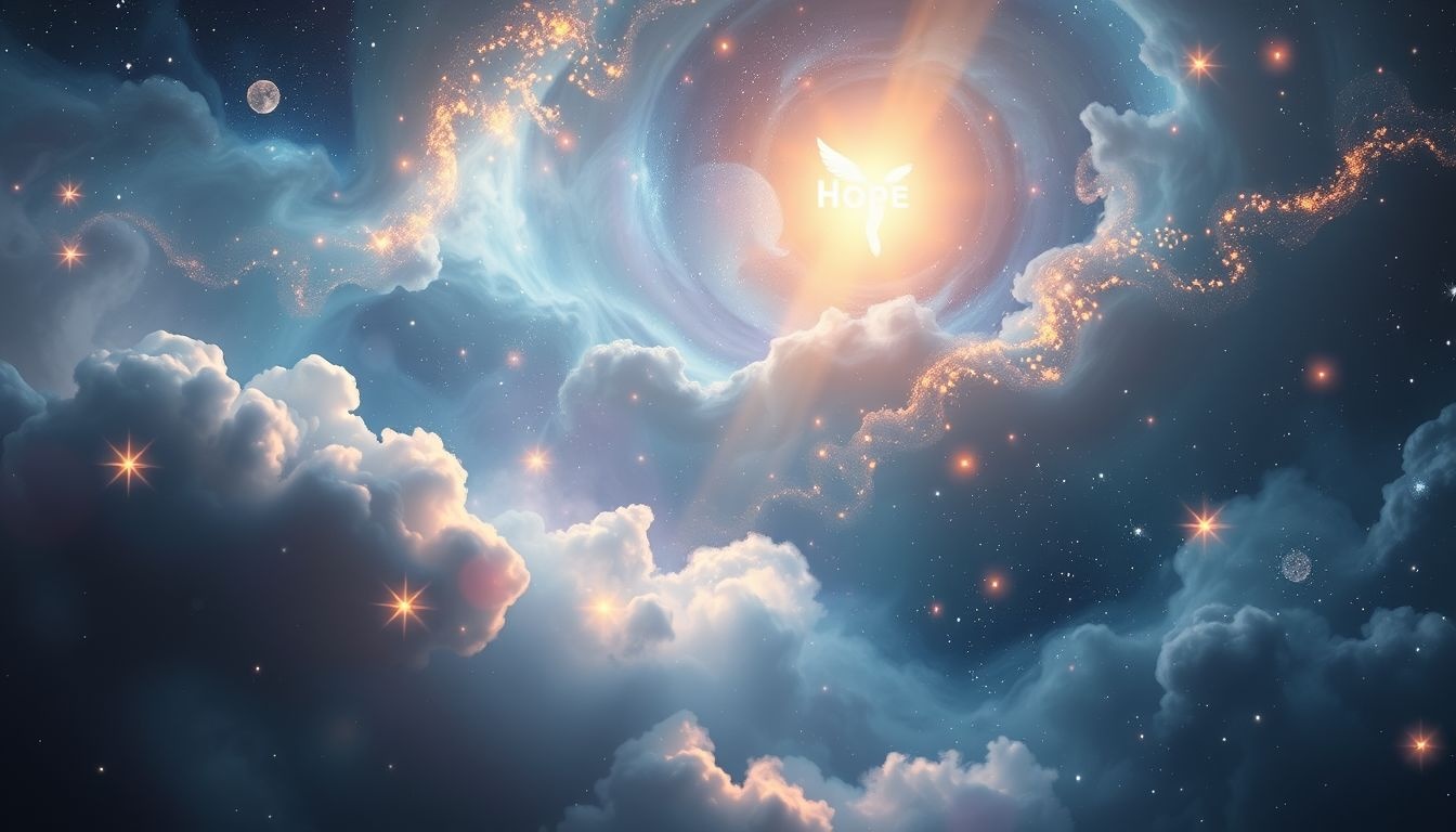 Droom 26 symboliseert hoop en innerlijke kracht via psalmwoorden.
