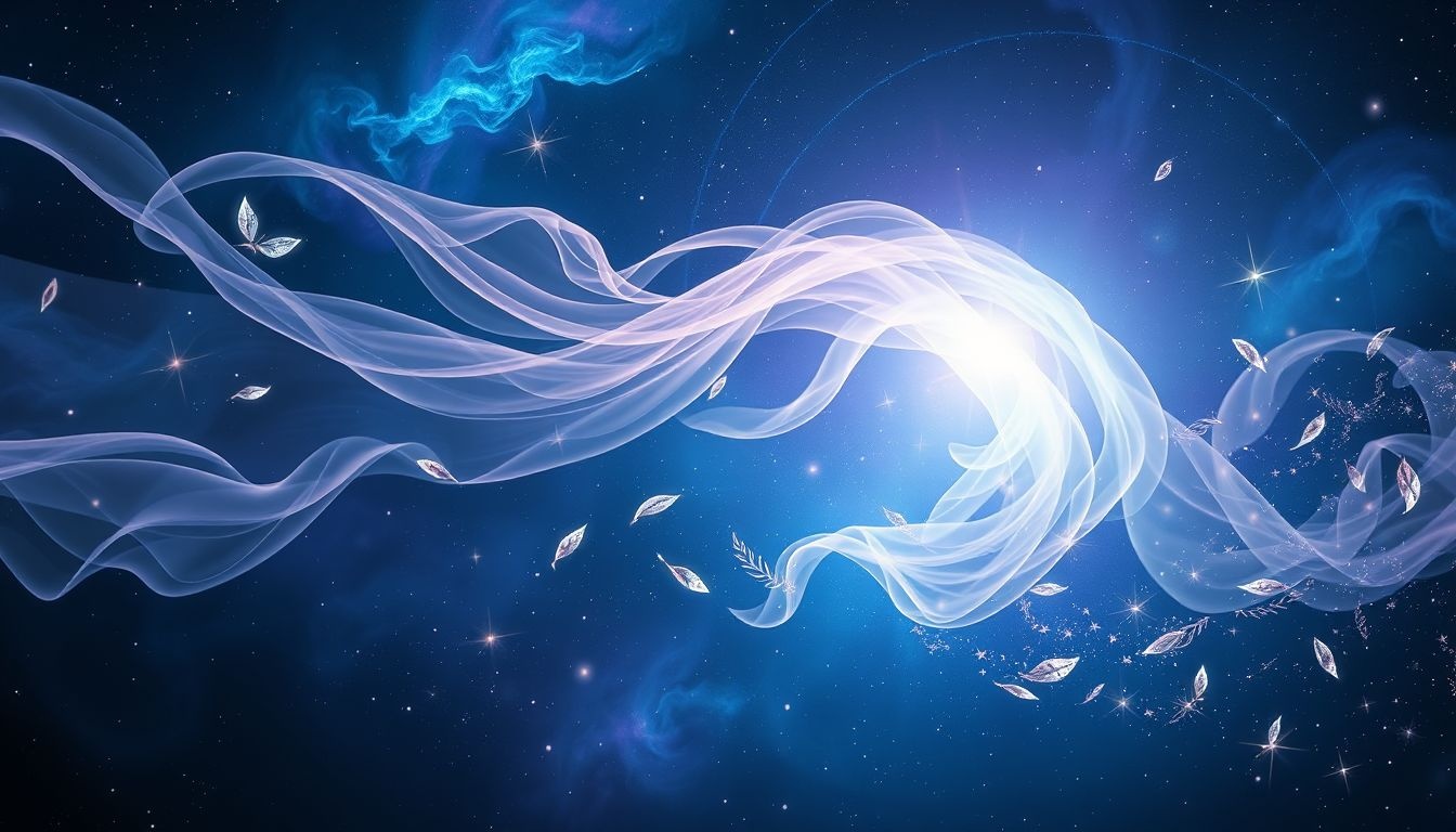 Een westenwind in dromen symboliseert vaak nieuwe kansen en groei.