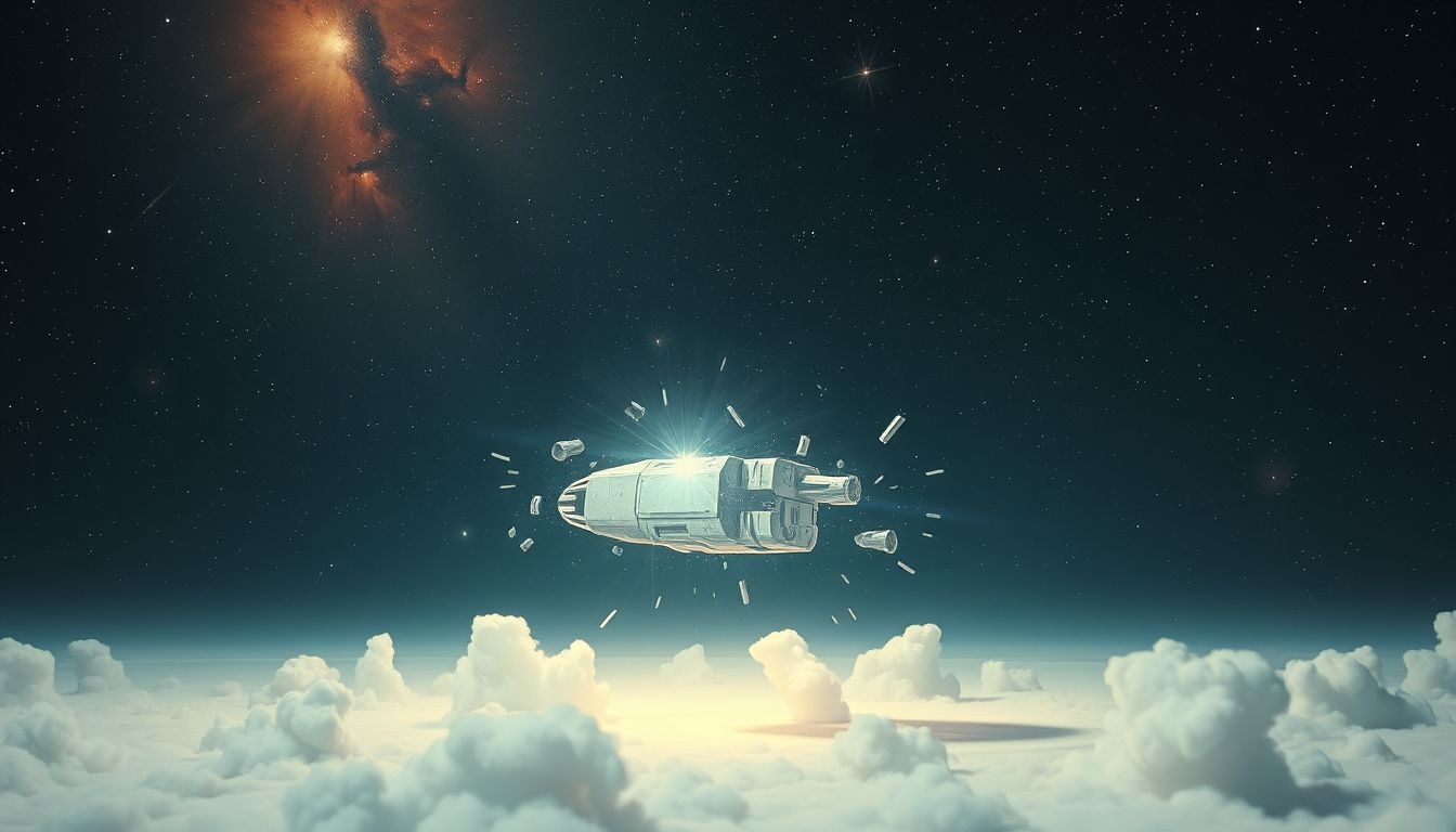 Droom 27 symboliseert onverwachte obstakels in je levensreis.