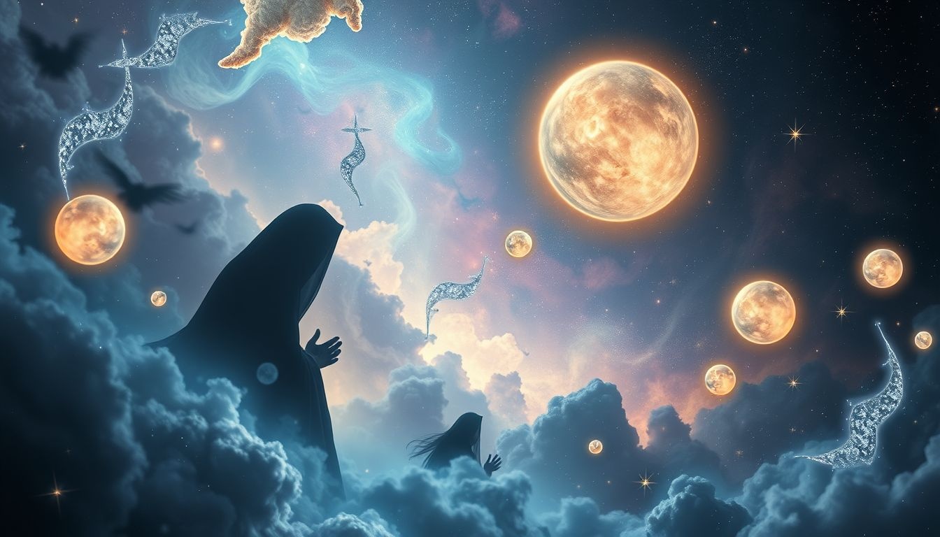 Geëerd worden in het geheim symboliseert verborgen waardering en innerlijke kracht.