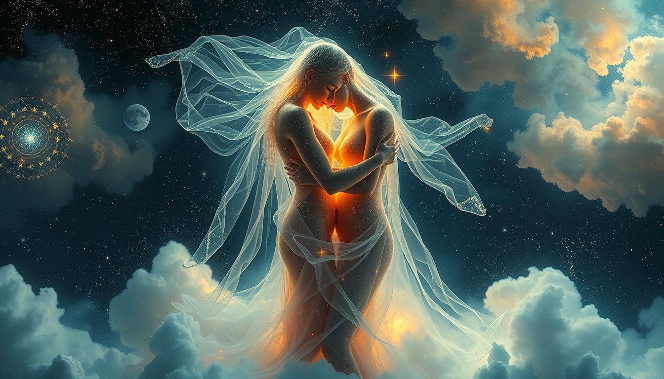 Droom 27 onthult verborgen verlangens achter taboe-orgasmes.