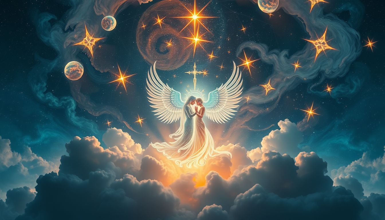 Dromen over bekering van godslasteraars symboliseren innerlijke hoop en vergeving.