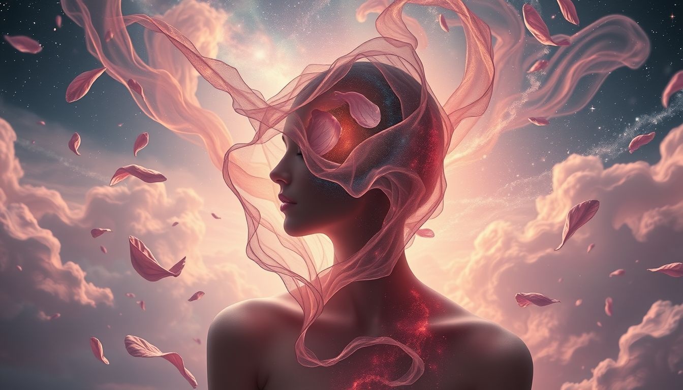 Dromen over huid plukken symboliseert zelfkritiek en innerlijke verandering.