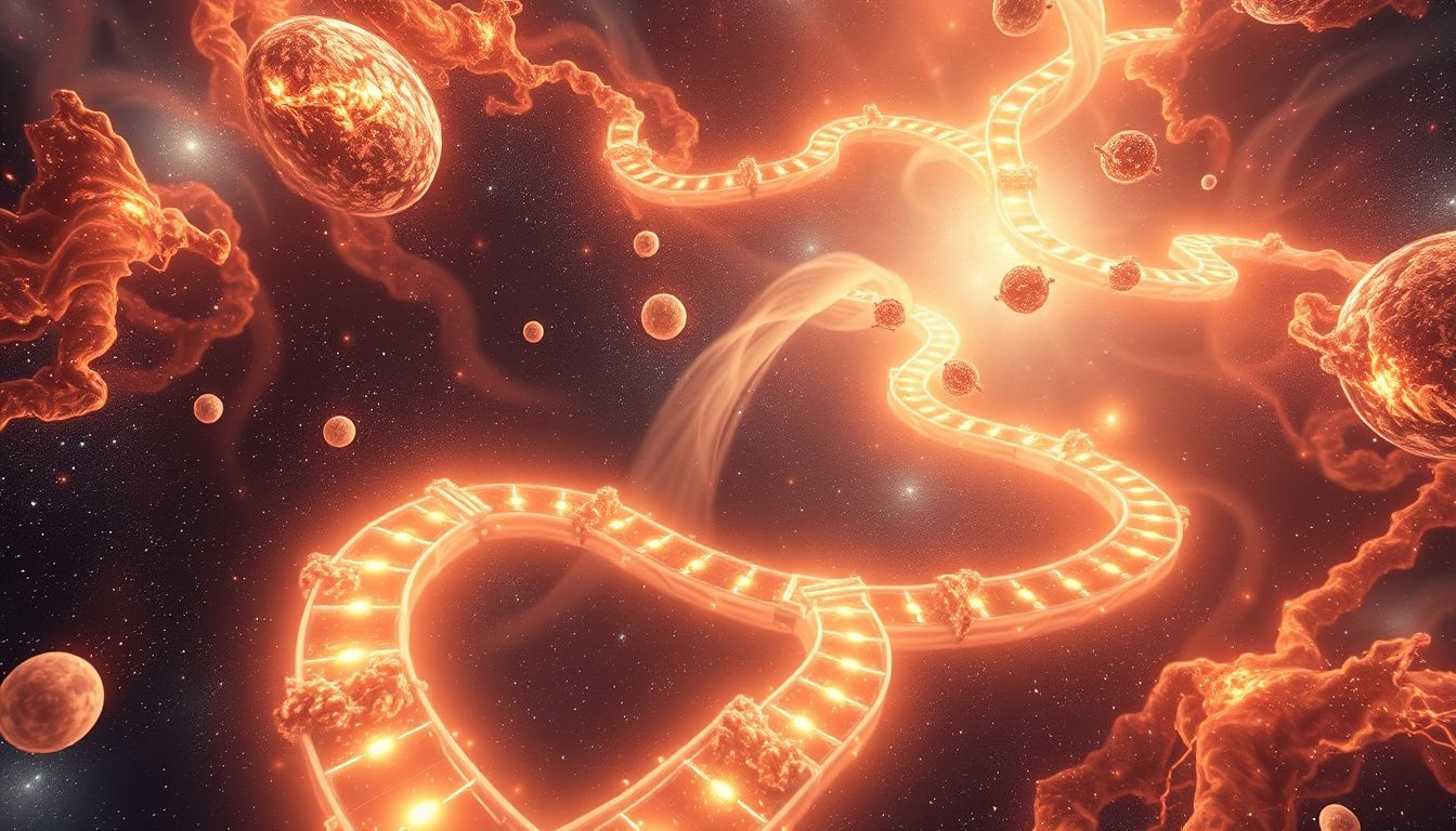 Vastzitten in een doolhof symboliseert verwarring en onzekerheid in je leven.