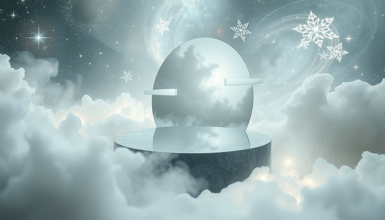 Droom 29 symboliseert zelfreflectie en innerlijke onduidelijkheid.