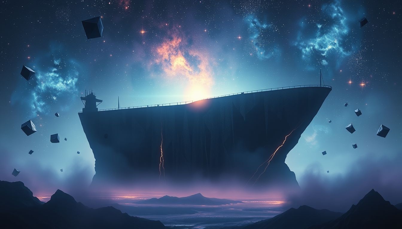 Een molendam in dromen symboliseert vaak onderdrukte angsten of conflicten.