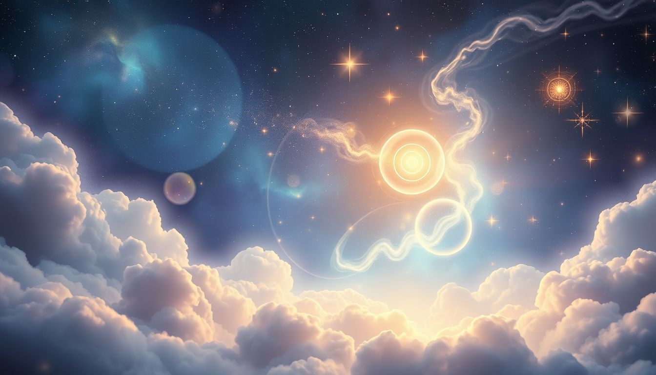 Droom 29 onthult je diepste levensdoel en spirituele richting.