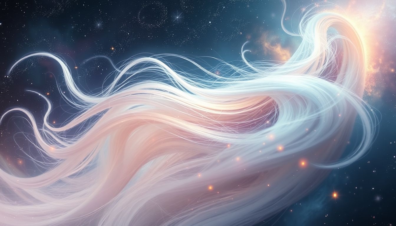 Dromen over haren knippen en verven symboliseren persoonlijke transformatie en vernieuwing.