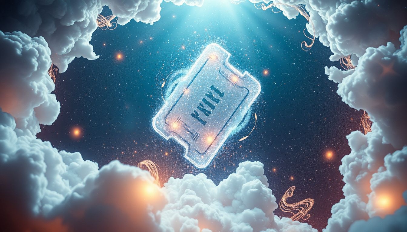 Dromen over uitverkochte kaartjes weerspiegelt angst voor gemiste kansen.