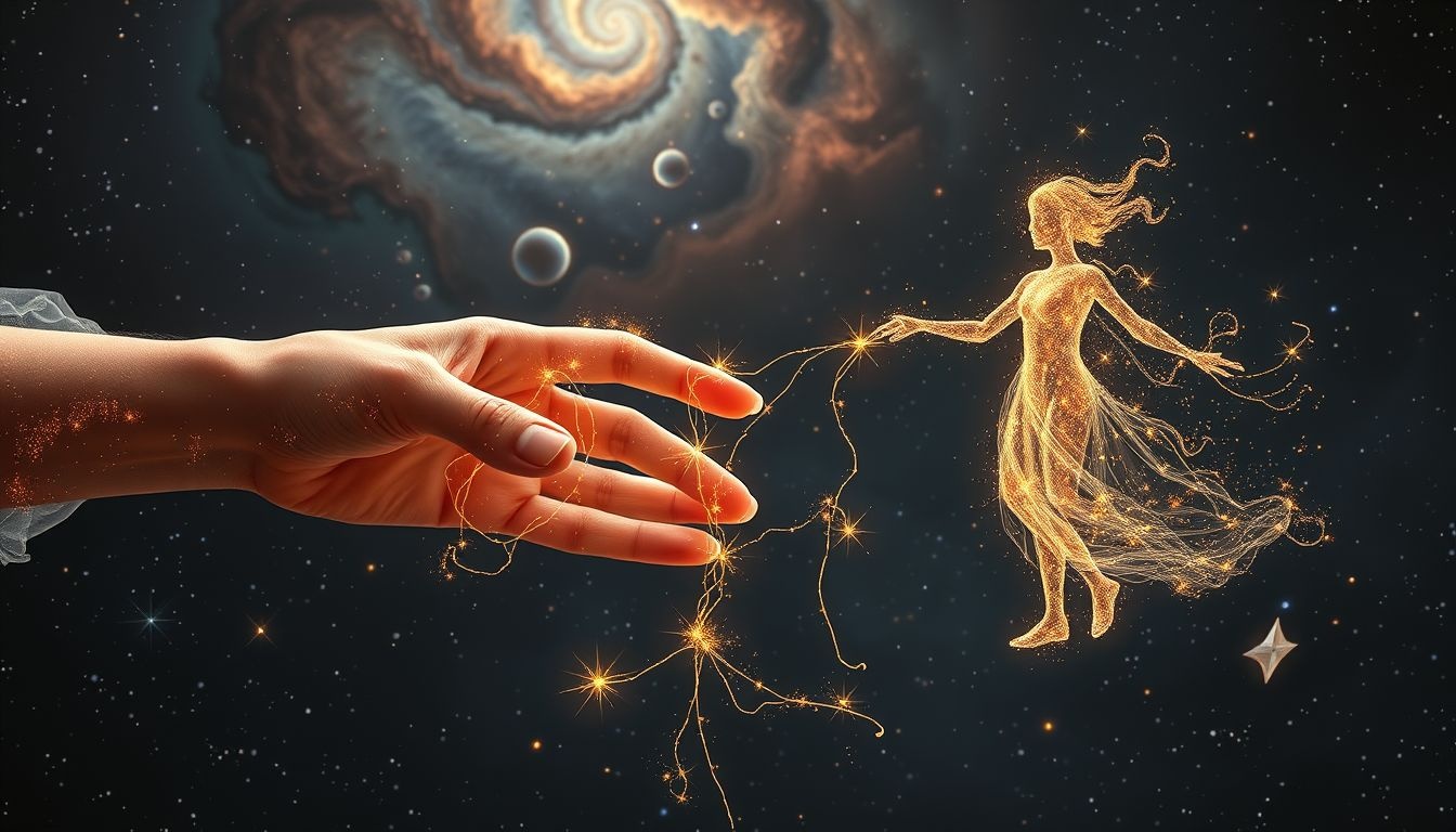 Dromen over relatie-ondermijning onthullen innerlijke onzekerheden en conflicten.