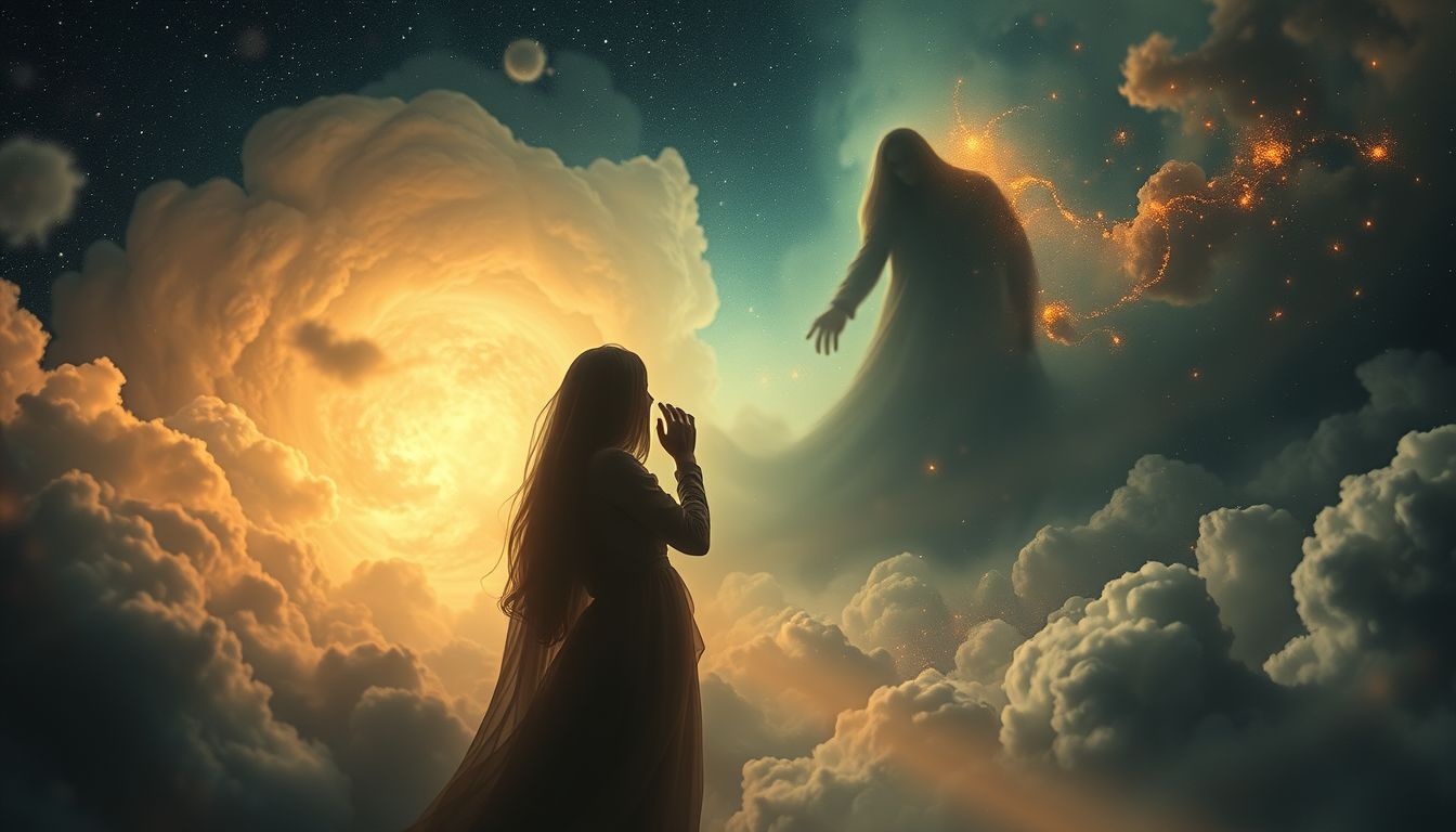 Een klap van een onbekende wijst op onverwachte confrontaties.