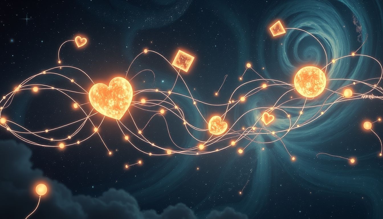 Startkabels in dromen symboliseren vaak nieuwe energie en verbindingen.