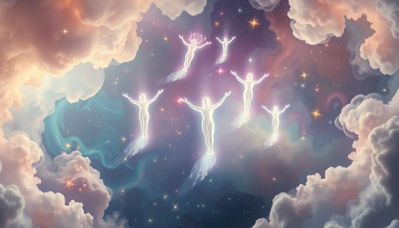 Droom 31 symboliseert verlangen naar erkenning na het leven.