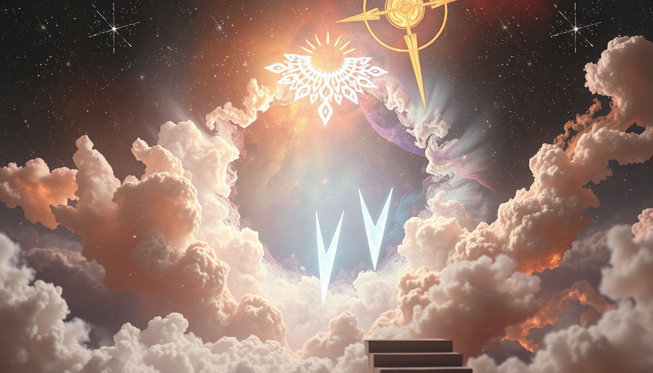 Dromen over het vernielen van religieuze symbolen weerspiegelt innerlijke conflicten.