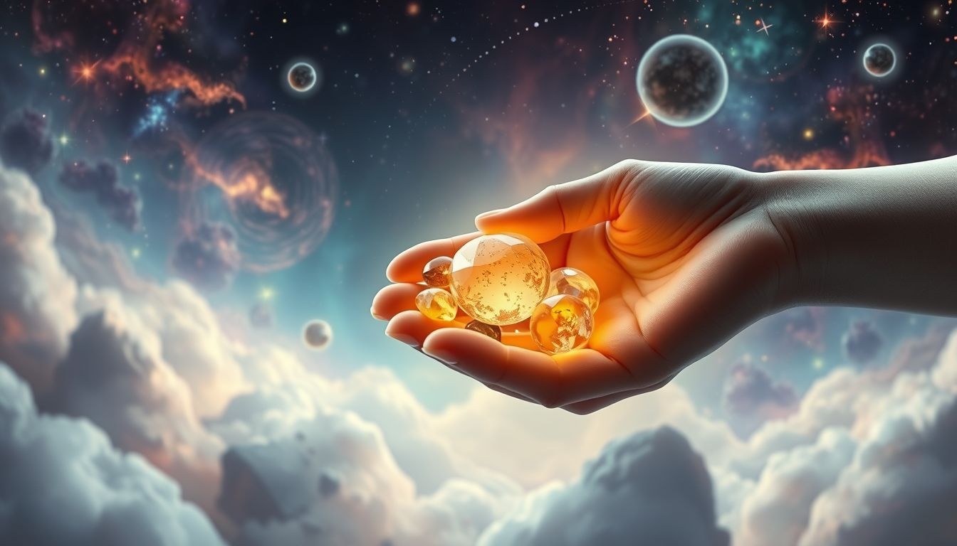 Droom over jaspis kopen symboliseert nieuwe stabiliteit en bescherming.