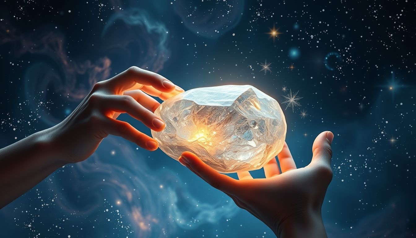 Dromen over het polijsten van graniet symboliseren persoonlijke groei en verfijning.