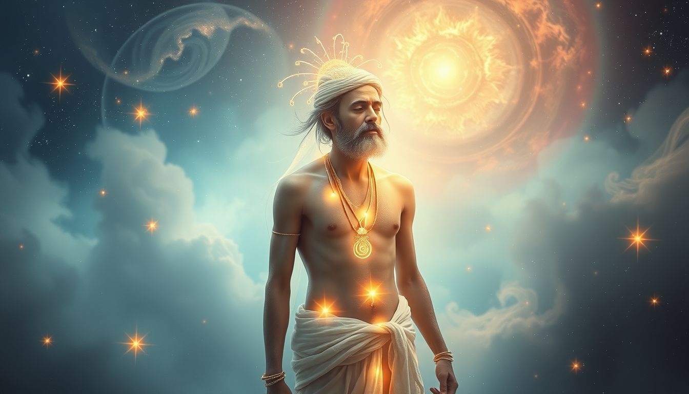 Een fakir symboliseert zelfdiscipline en innerlijke kracht in dromen.