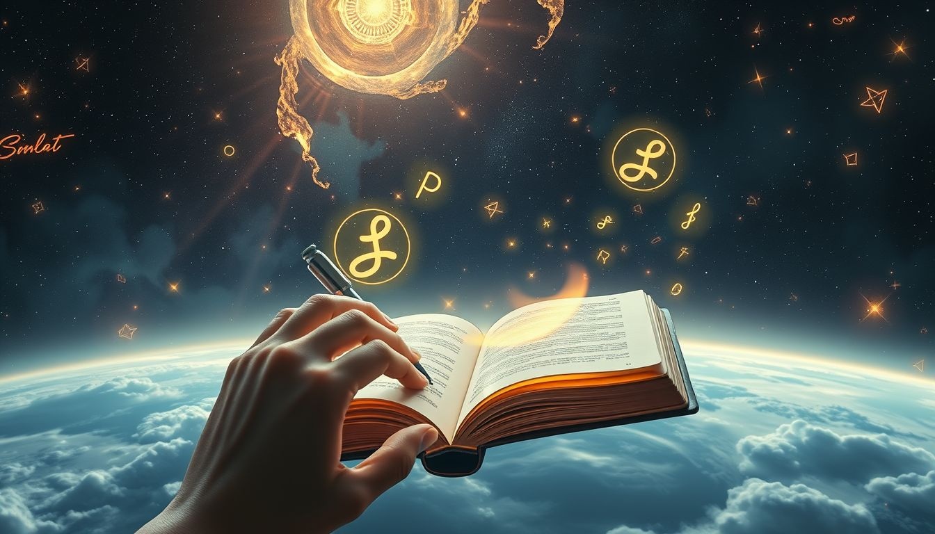 Droom 5 symboliseert ambitie en het vastleggen van zakelijke successen.