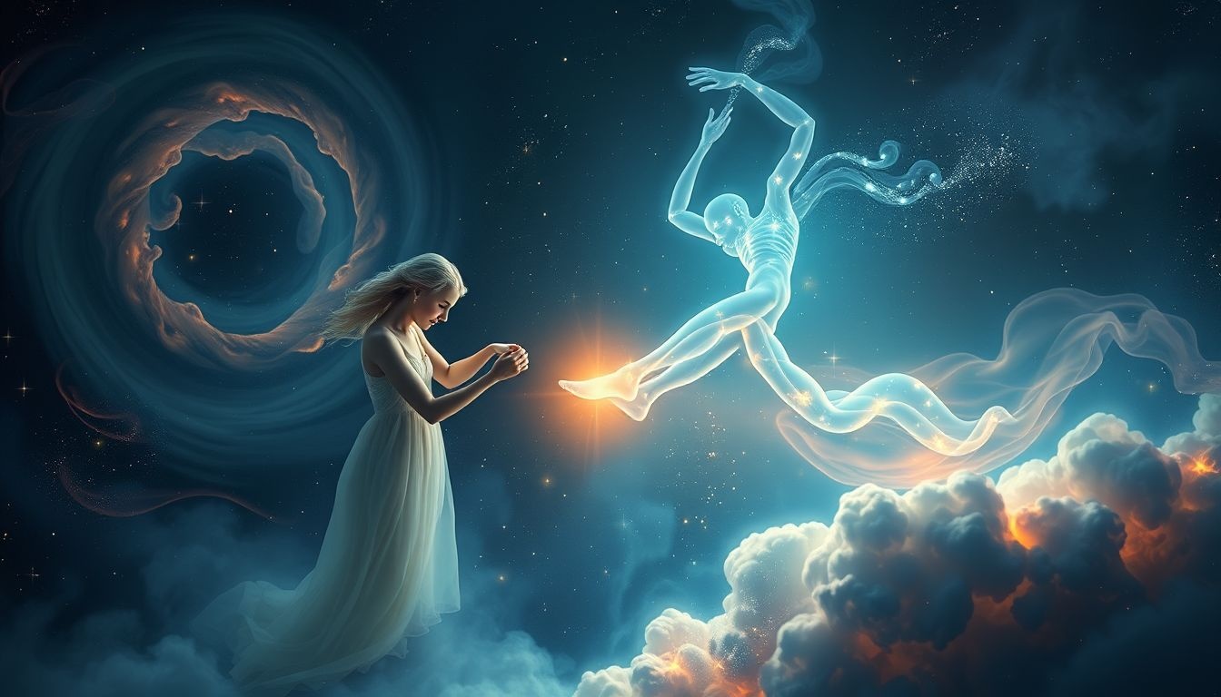 Het omdoen van een enkelband symboliseert controle over iemand anders.