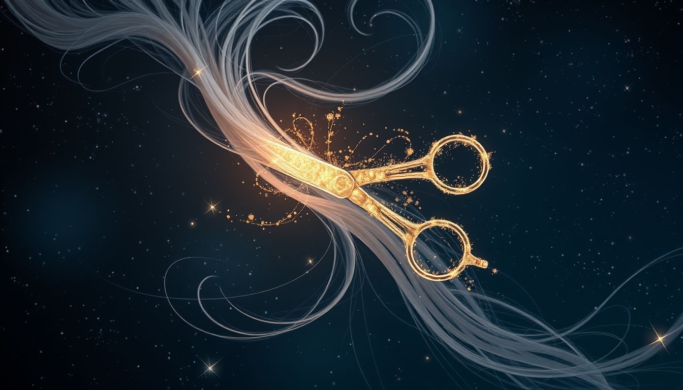 Een professionele kapper in je droom symboliseert zelfverbetering.