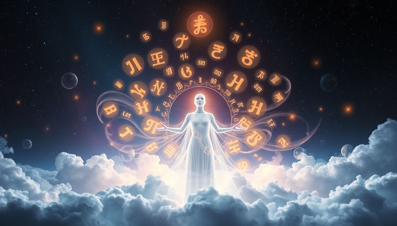 Droom 5 symboliseert spirituele leiding via Mohammeds Koranrecitatie.