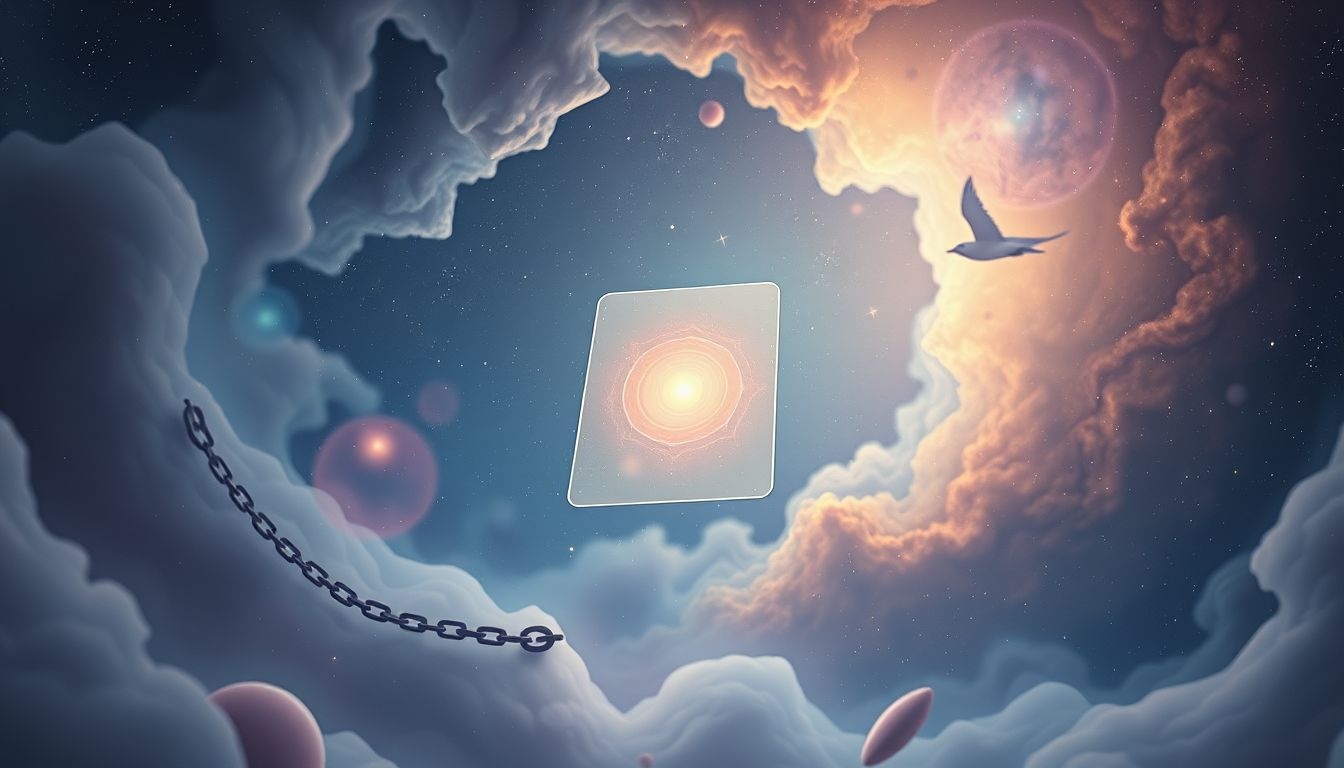 Een lage creditcardlimiet in dromen symboliseert financiële terughoudendheid.