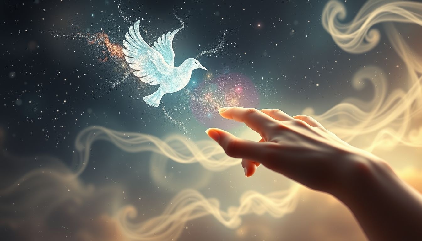 Droom 6 symboliseert verlangen naar controle over onverwachte situaties.