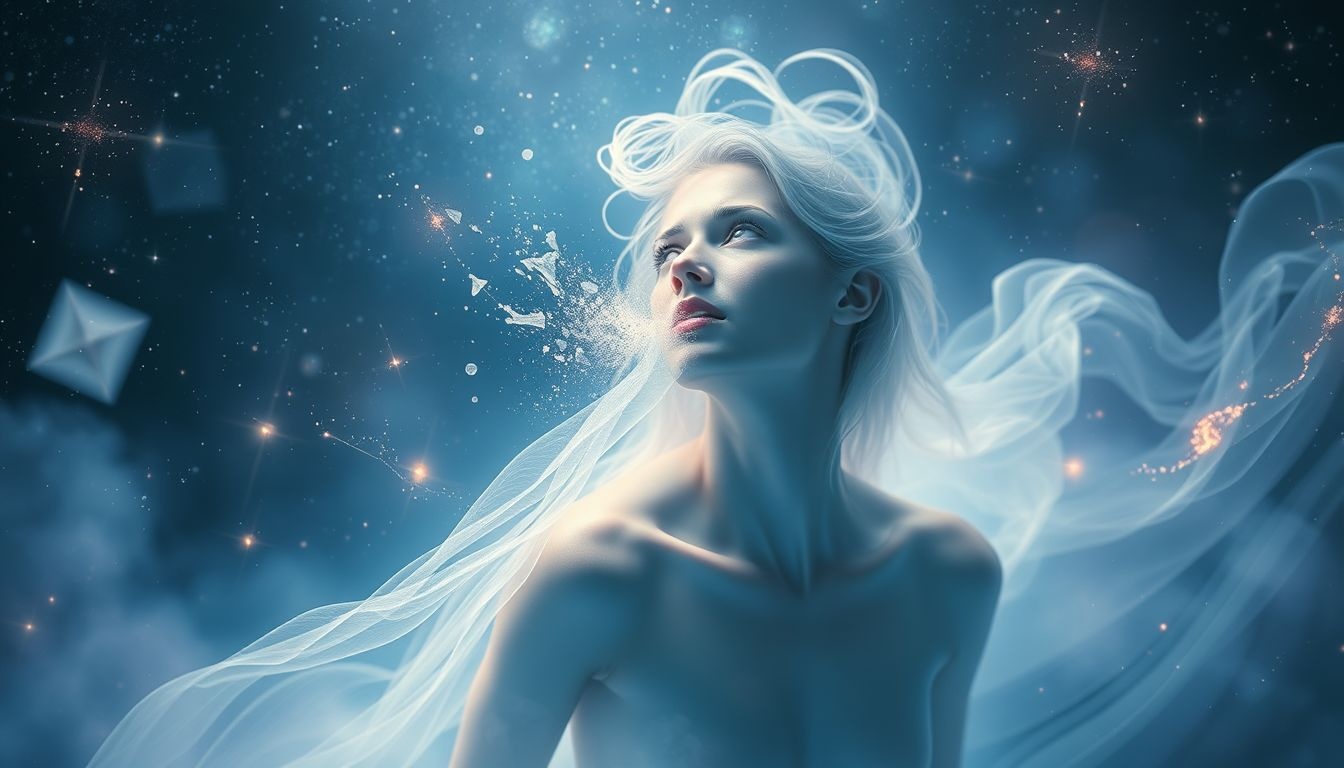 Droom 7 symboliseert vaak machteloosheid en onderdrukte emoties.