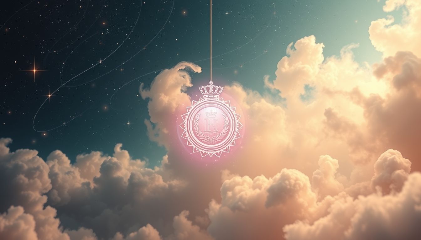 Een koninklijke onderscheiding symboliseert erkenning voor grote verdiensten.