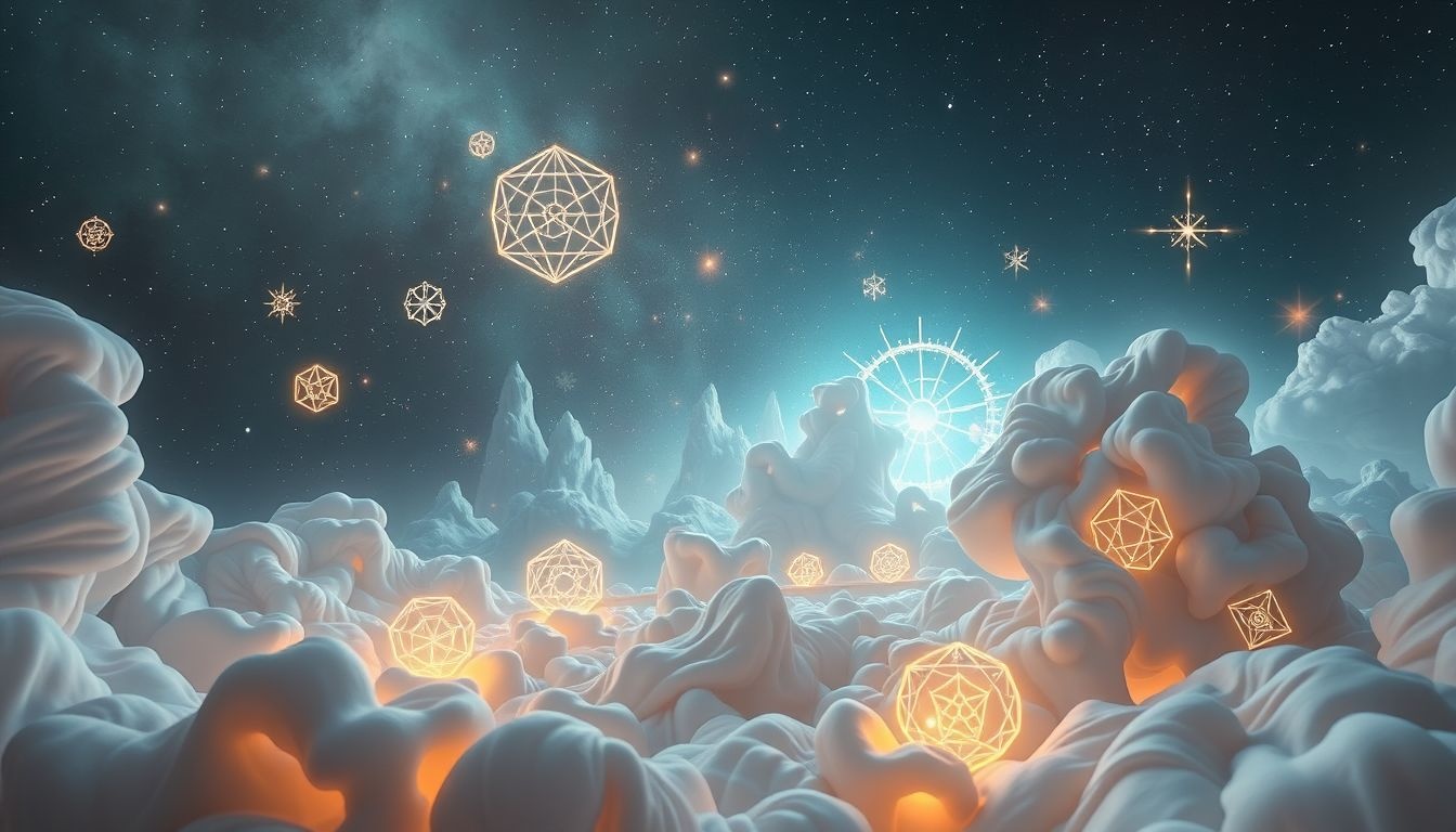 Dromen over vrijmetselaars symboliseren vaak geheimen en innerlijke kracht.