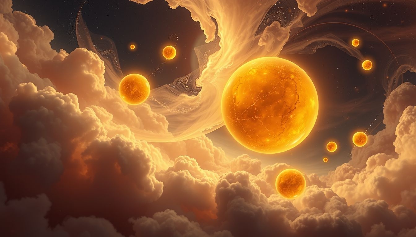 Een gele jaspis droom symboliseert kracht, energie en geluk.