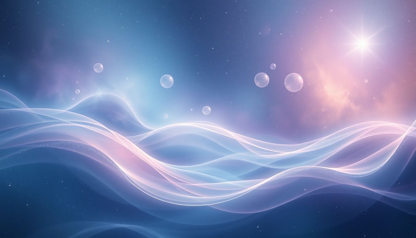 Naweeën in dromen symboliseren vaak nasleep van emoties of veranderingen.