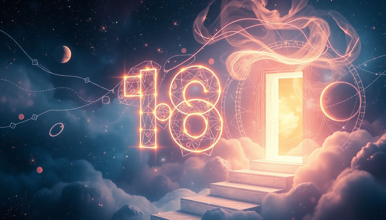 Een vreemd adresnummer in dromen symboliseert onverwachte levensveranderingen.